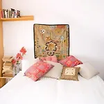 Beachfront House, Valencia, Wifi, Paddle Surf Board, Incredible Views
