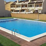 Beachfront House, Valencia, Wifi, Paddle Surf Board, Incredible Views *