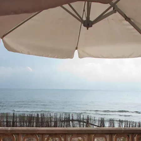Beachfront House, Valencia, Wifi, Paddle Surf Board, Incredible Views 别墅 苏埃卡