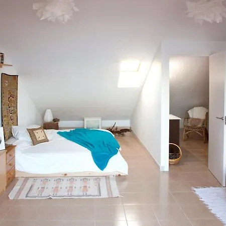Beachfront House, Valencia, Wifi, Paddle Surf Board, Incredible Views 别墅 苏埃卡