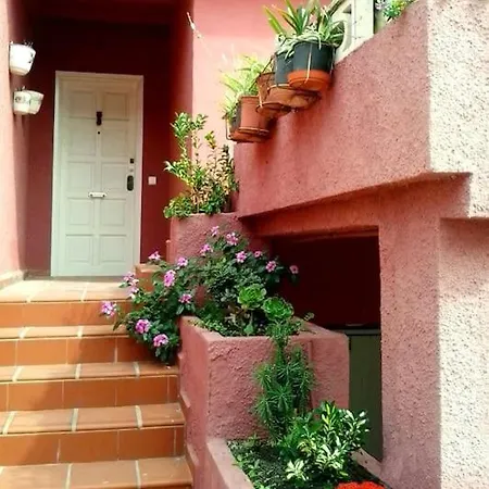 Beachfront House, Valencia, Wifi, Paddle Surf Board, Incredible Views 别墅 苏埃卡