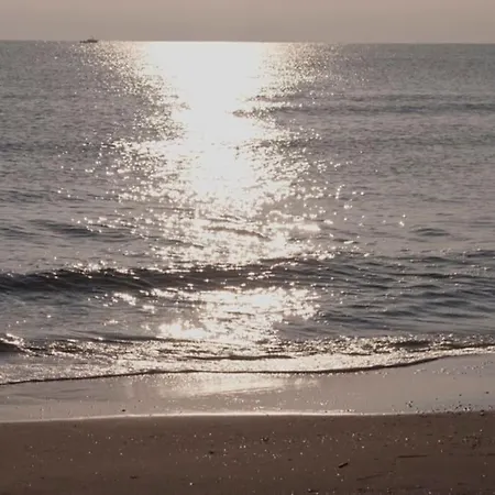 Beachfront House, Valencia, Wifi, Paddle Surf Board, Incredible Views Willa *