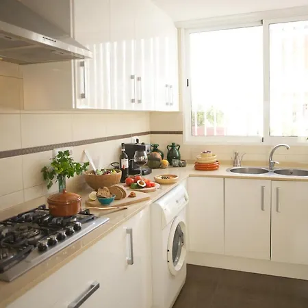 Villa Beachfront House, Valencia, Wifi, Paddle Surf Board, Incredible Views Sueca