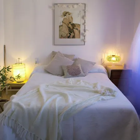 Beachfront House, Valencia, Wifi, Paddle Surf Board, Incredible Views Sueca