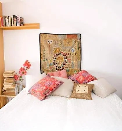 Beachfront House, Valencia, Wifi, Paddle Surf Board, Incredible Views