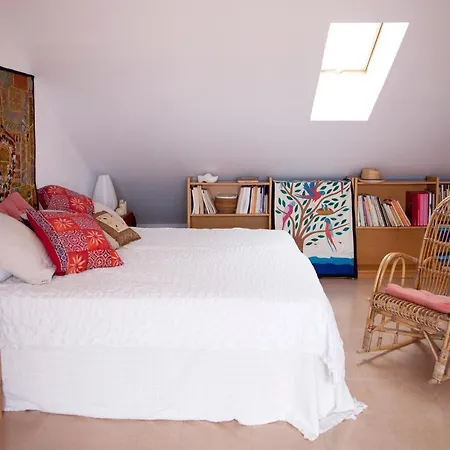 Beachfront House, Valencia, Wifi, Paddle Surf Board, Incredible Views Sueca