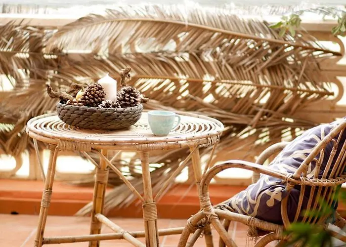 Beachfront House, Valencia, Wifi, Paddle Surf Board, Incredible Views *