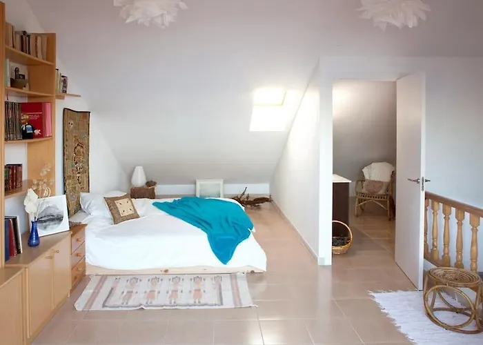 Beachfront House, Valencia, Wifi, Paddle Surf Board, Incredible Views Vila Sueca