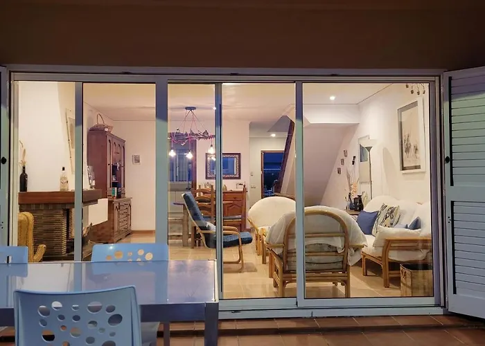 Beachfront House, Valencia, Wifi, Paddle Surf Board, Incredible Views Vila Sueca