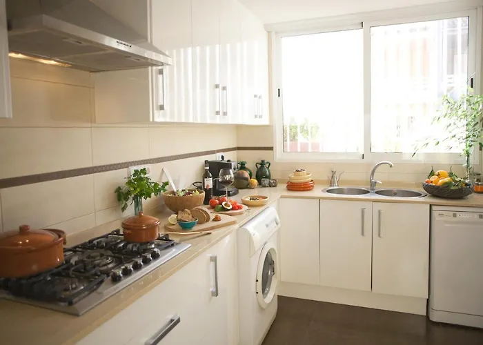 Vila Beachfront House, Valencia, Wifi, Paddle Surf Board, Incredible Views Sueca