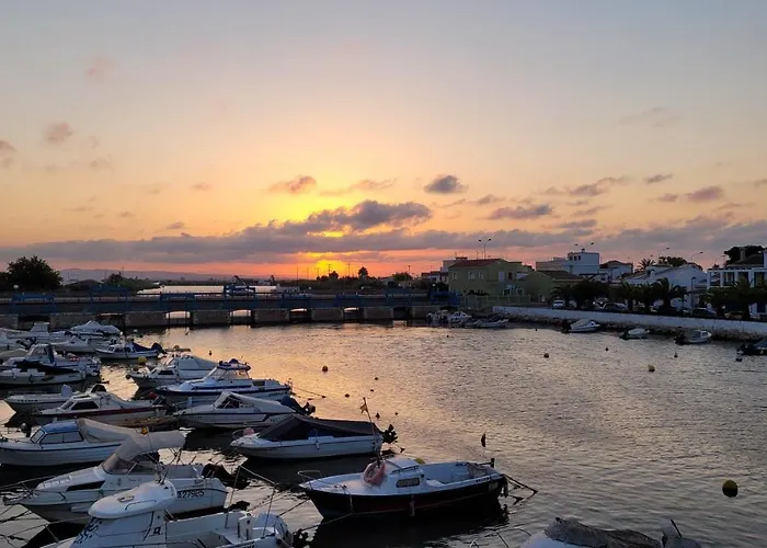 Vila Beachfront House, Valencia, Wifi, Paddle Surf Board, Incredible Views Sueca